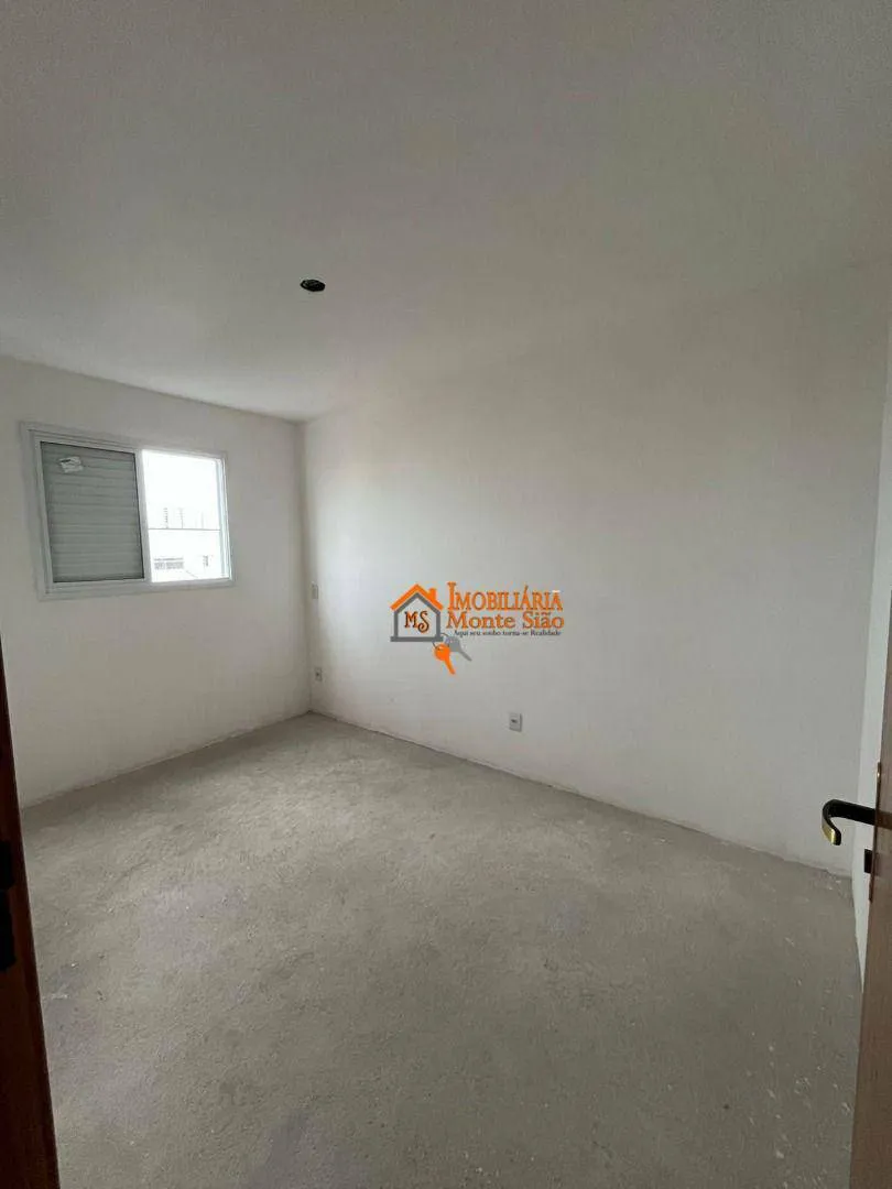 Imagem Apartamento à venda, 53 m² por R$ 370.000,00 - Gopoúva - Guarulhos/SP