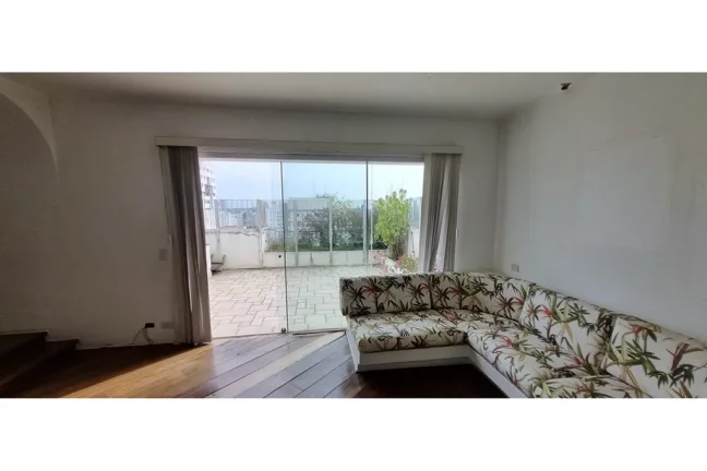 Imagem Apartamento à venda no bairro Brooklin Paulista - São Paulo/SP