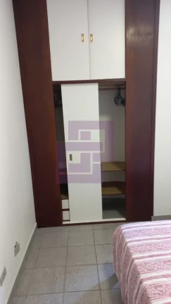 Imagem Apartamentos / Padrão na cidade de Guarujá