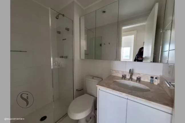 Imagem APARTAMENTO RESIDENCIAL em SÃO PAULO - SP, PINHEIROS