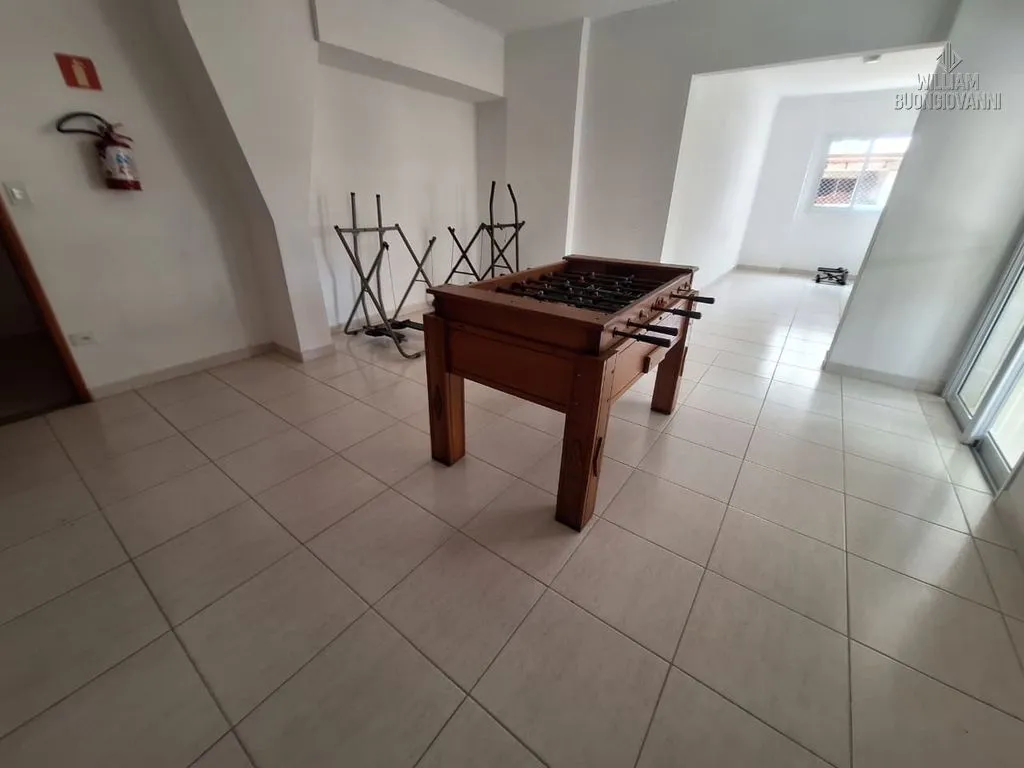 Imagem Apartamento 1 dormitórios LAZER COMPLETO - CAIÇARA