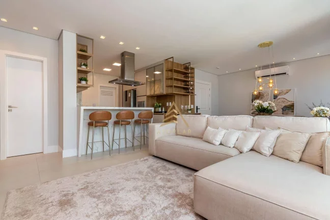 Imagem Apartamento à venda, 132 m² por R$ 2.750.000,00 - Centro - Balneário Camboriú/SC
