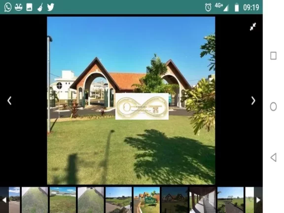 Imagem Casa térrea no Reserva Real Paulínia com 3 suítes, 1 com closet, armários, espaço gourmet, pé direito alto, piso vinílico, sistema solar, fino acabamento. Infraestrutura pronta para ar condicionado, energia fotovoltaica e som ambiente. Projeto em obra com