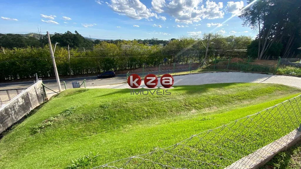 Imagem Terreno Industrial à Venda em Valinhos-SP, 2.000 metros. Marginal da Via Anhanguera