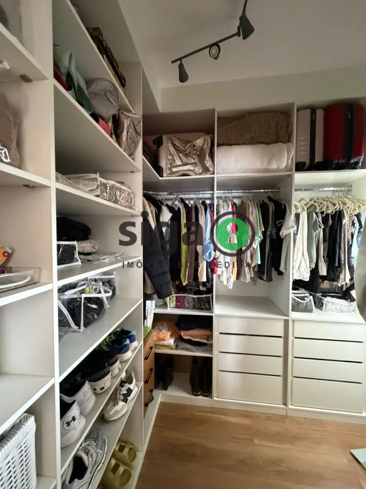 Imagem Apartamento 96m² com 2 quartos, 1 suíte, 2 vagas e varanda gourmet