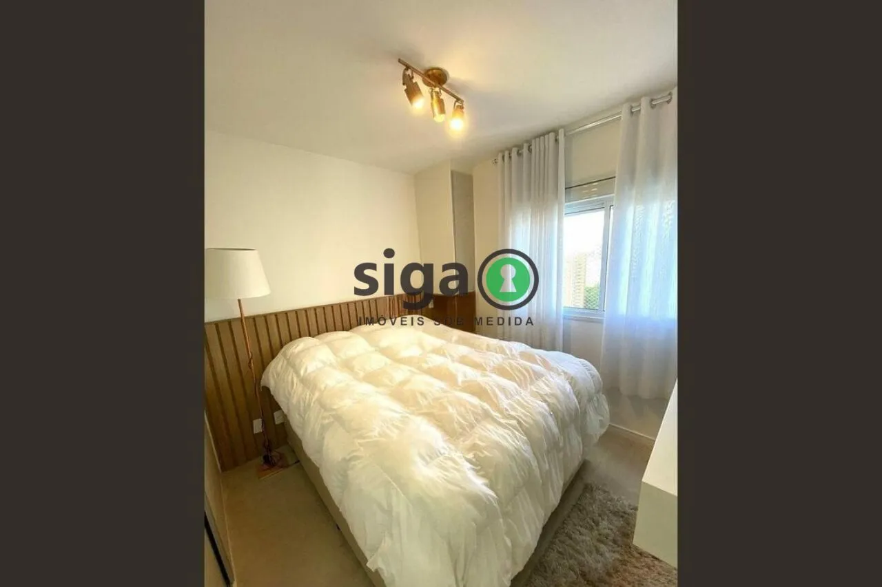 Imagem Apartamento à venda com 69m², 2 quartos e 1 vaga