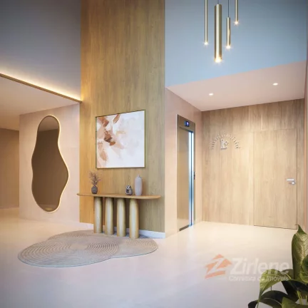 Imagem Lançamento Lumina Residence no centro de Guarapari