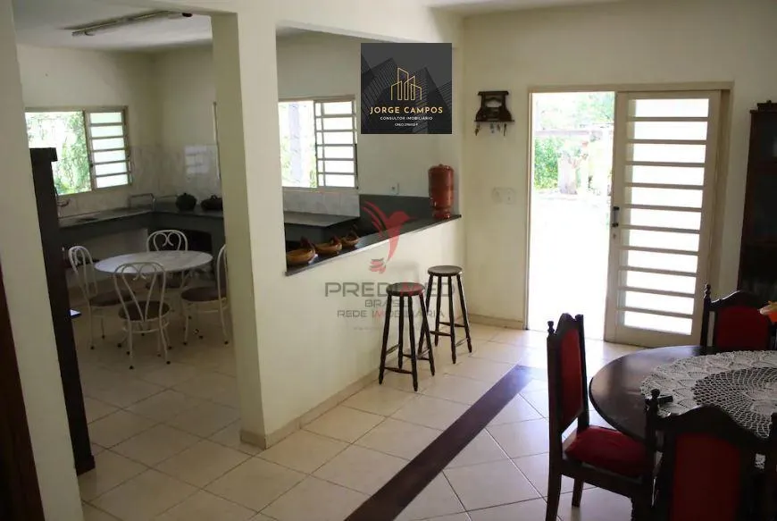 Imagem CH-2447 - CHÁCARA Á VENDA NO GUAMIRIM EM CAÇAPAVA/SP