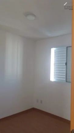 Apartamento à venda em São José dos Campos, Residencial Frei Galvão