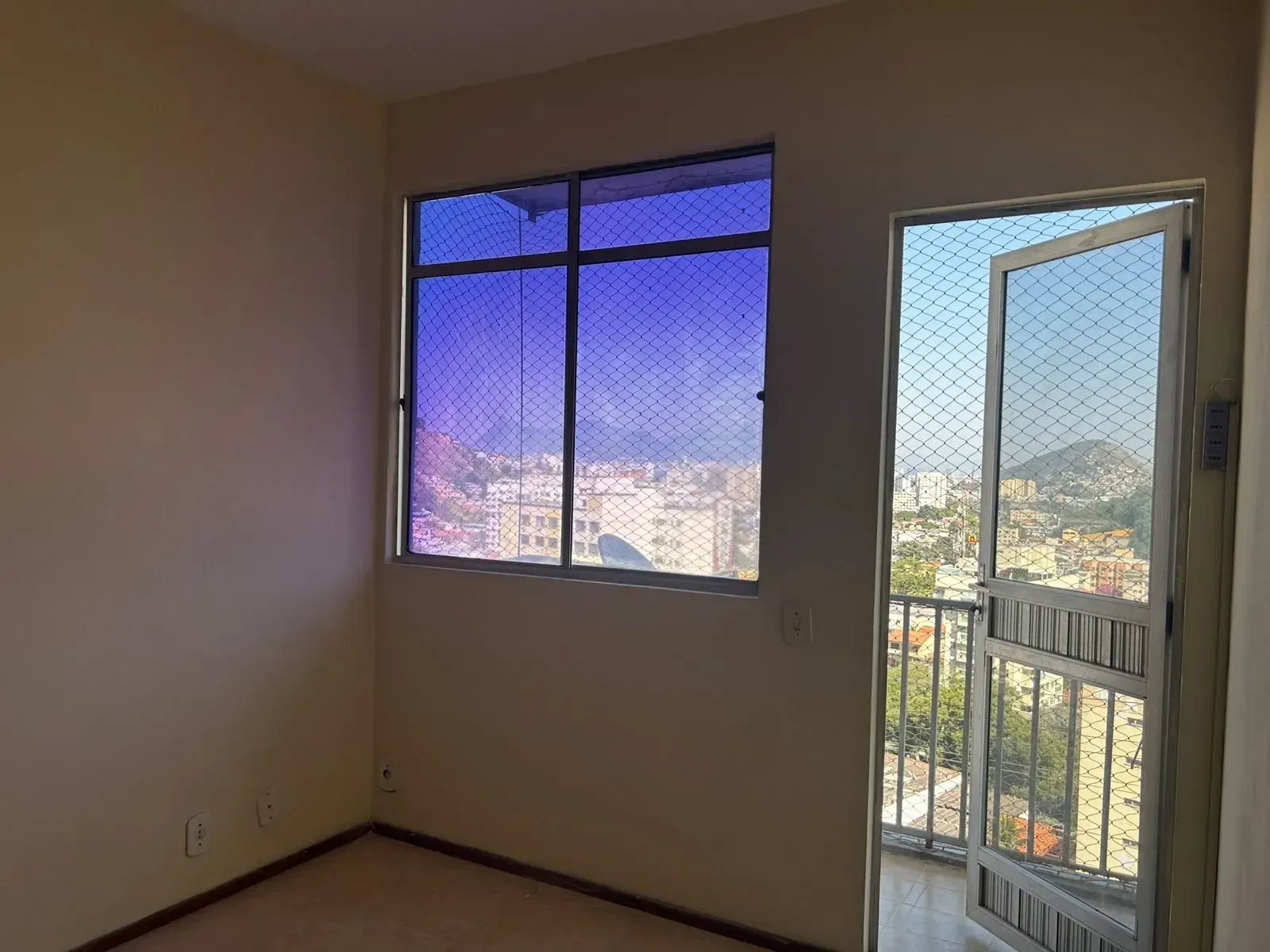 Imagem Apartamento com 1 Quarto à Venda, 82 m² em Fonseca - Niterói