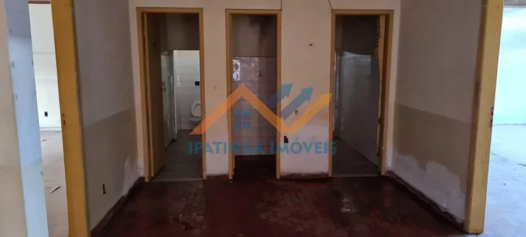Imagem Imóvel comercial no bairro Amaro Lanari em Coronel Fabriciano