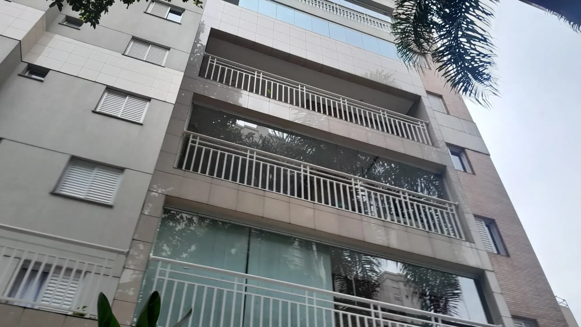 Imagem Apartamento com 2 Quartos à Venda, 76 m² em Consolação - São Paulo
