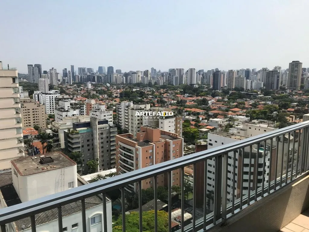 Imagem Apartamento à venda em São Paulo, Brooklin, com 5 quartos, 324m2