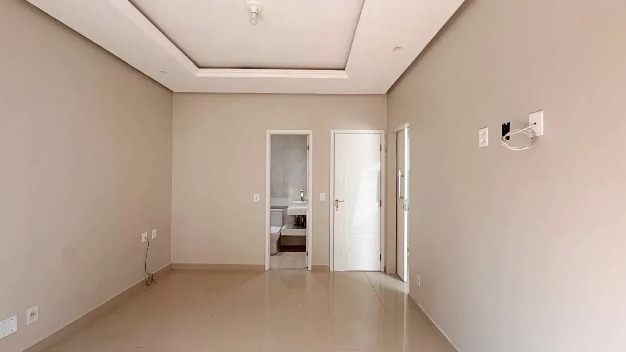 Imagem Casa com 3 Quartos à Venda, 89 m² em Novo Aleixo - Manaus