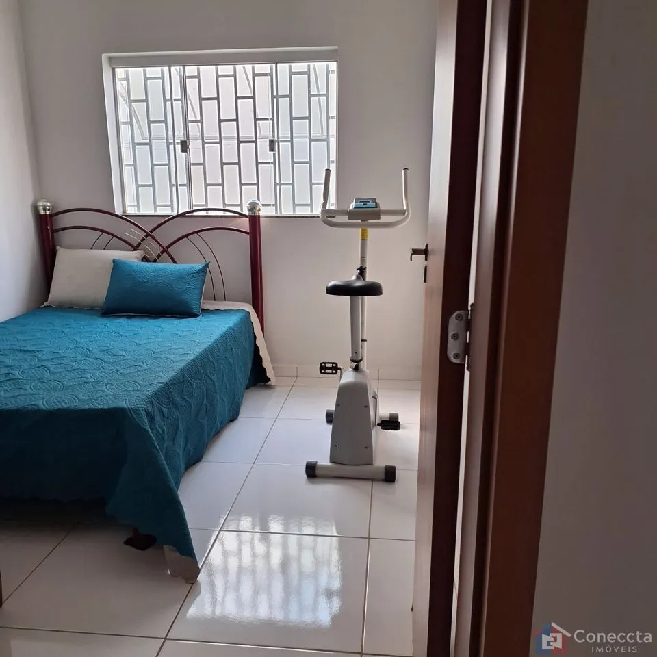 Imagem Apartamento Residencial à venda, Ipanema, Patos de Minas - AP0192.