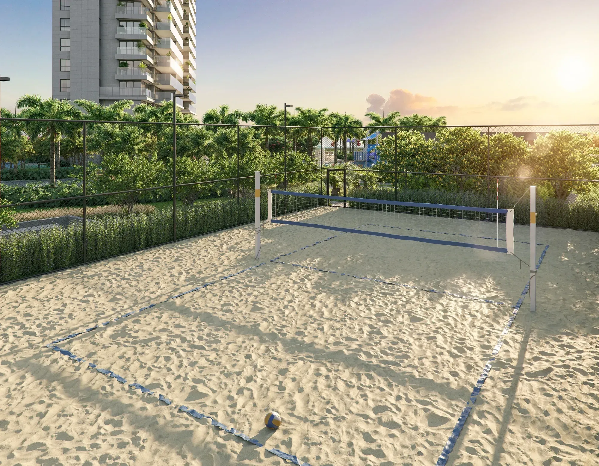Imagem Apartamento com 3 Quartos à Venda, 119,85 m² em Barra da Tijuca - Rio de Janeiro