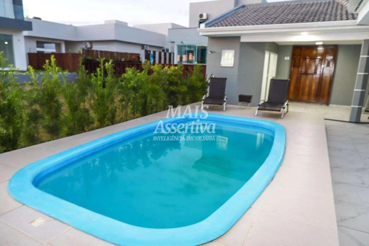 Imagem Casa para Venda em Tramandaí / RS