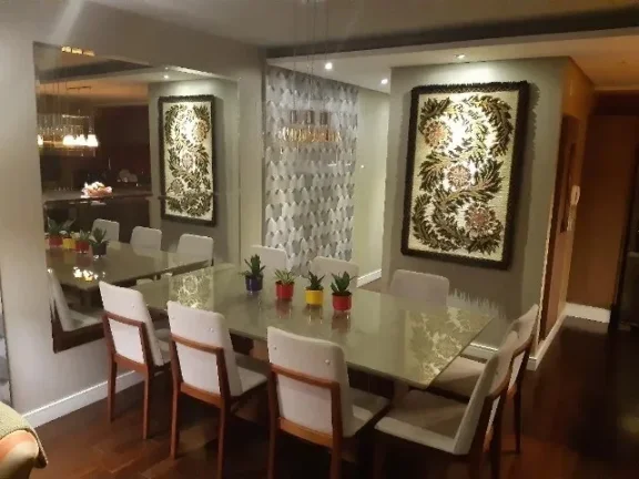 Imagem EXCELENTE APARTAMENTO, VENDA, ATMOSPHERA, JARDIM ERMIDA I, JUNDIAÍ