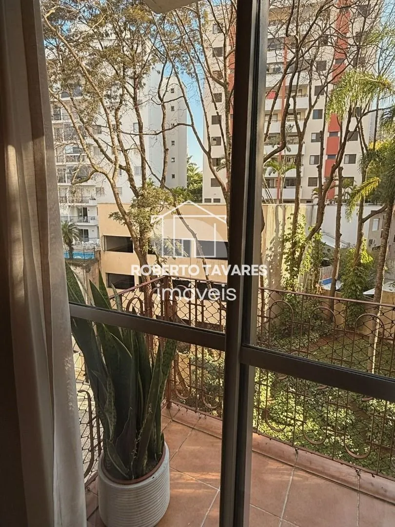 Imagem Apartamento de 2 quartos, 53m² no bairro Vila Mariana, em São Paulo