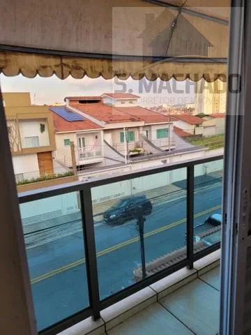 Imagem Sobrado para Venda em Santo André / SP no bairro Vila Curuça