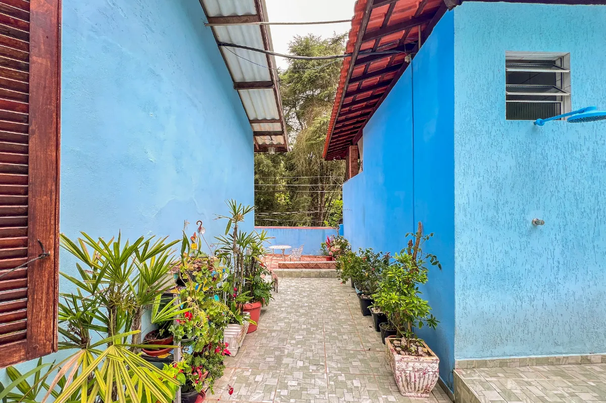 Imagem Casa para venda em Tanque Caio com 6 quartos, 377m2