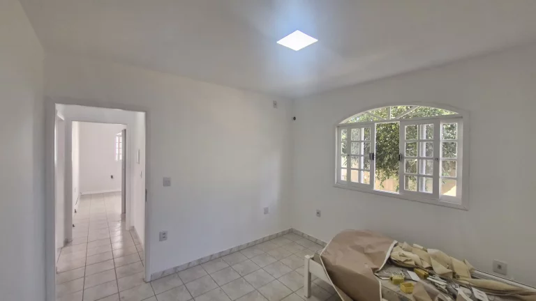 Imagem Casa com Terreno Comercial à Venda - Areias de Palhocinha, Garopaba-SC!