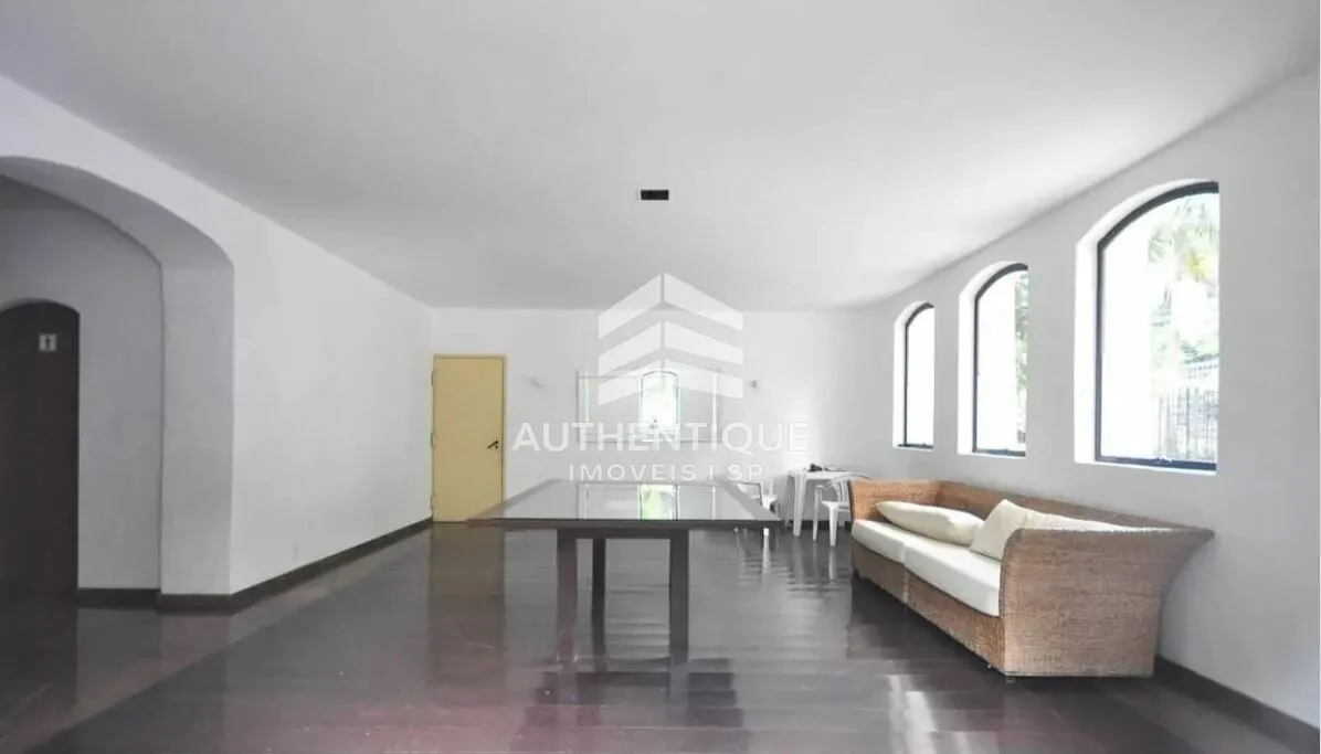 Imagem PENTHOUSE VILA ANDRADE - Apartamento à venda no bairro Morumbi - São Paulo/SP, Zona Sul
