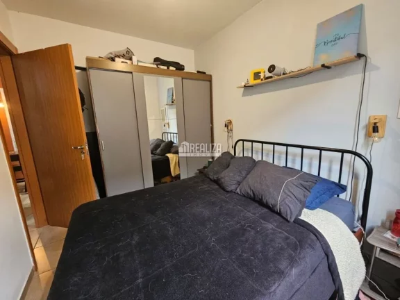 Imagem Apartamento com 2 Dormitórios no Condomínio Vitta Jardim do Lago, no bairro Jardim do Lago - em Uberaba