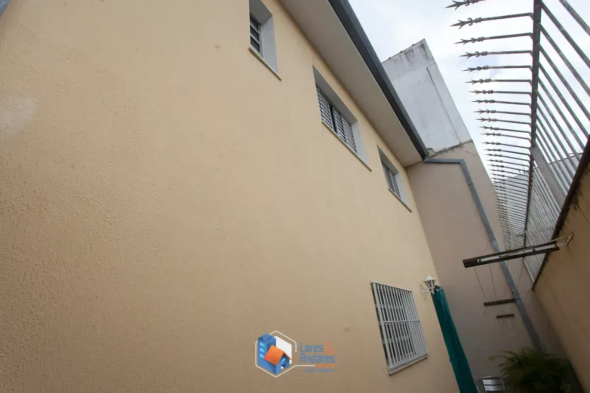 Imagem Sobrado para venda em Vila Palmeiras com 3 quartos, 137m²