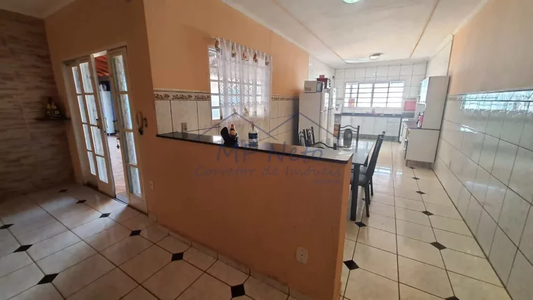 Imagem Casa Padrão
