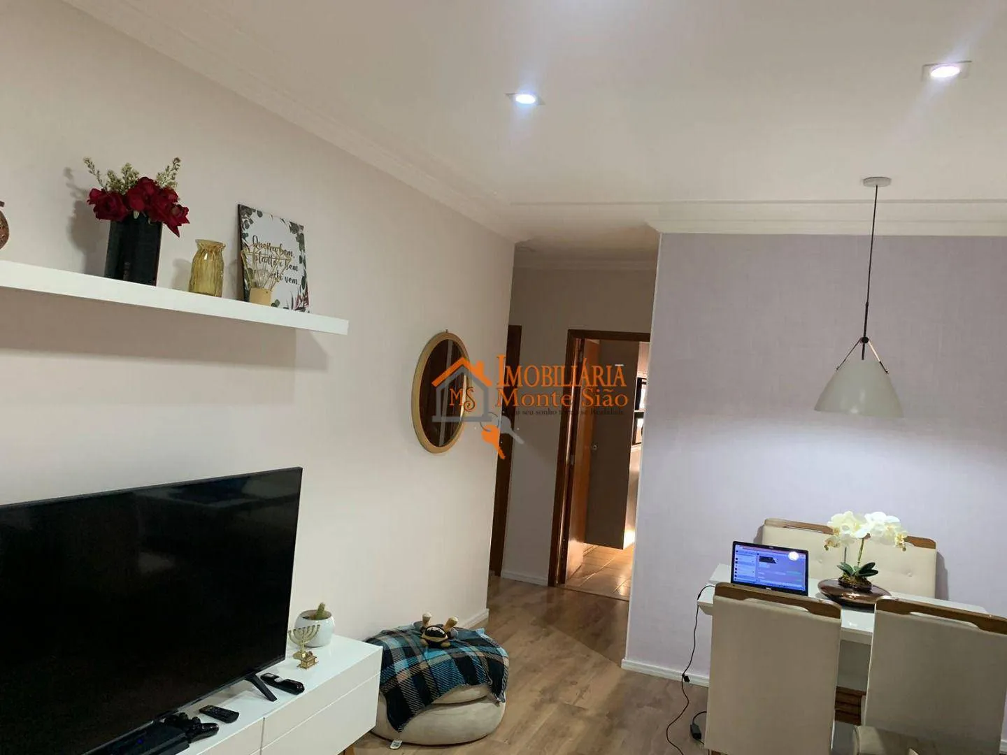 Imagem Sobrado com 2 dormitórios à venda, 125 m² por R$ 639.000,00 - Jardim Presidente Dutra - Guarulhos/SP