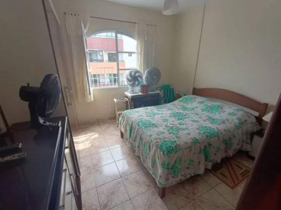Imagem APARTAMENTO COM 47 m² - VILA ASSUNCAO - PRAIA GRANDE SP