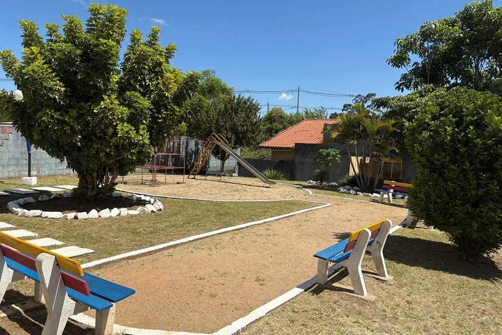 Imagem Apartamento em Rubem Berta
