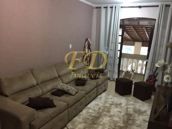 Imagem Casa em Terra Preta / Venda ou Permuta em Atibaia