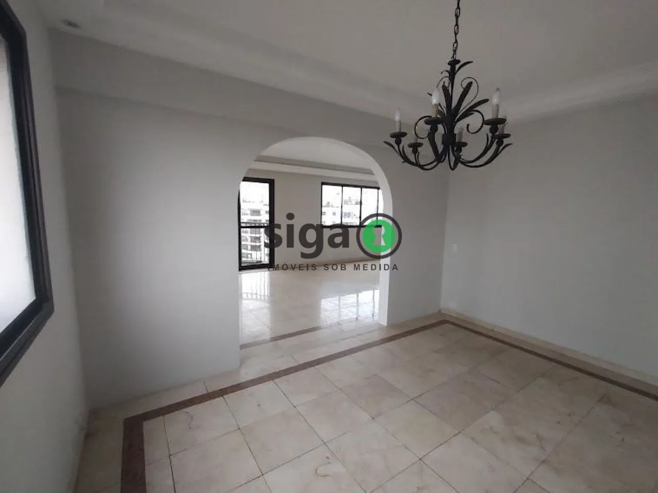 Imagem Apartamento Residencial em Vila Andrade