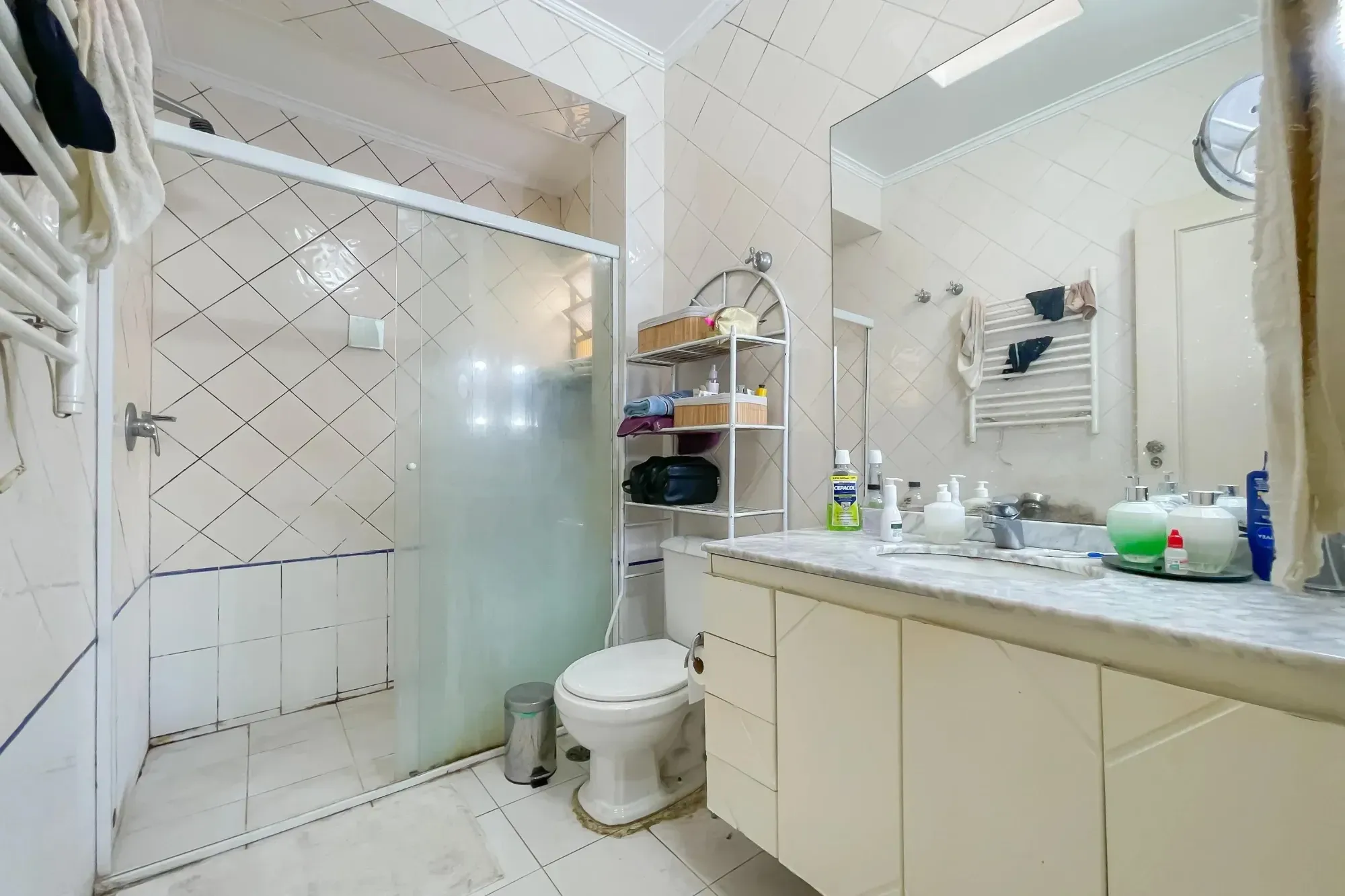 Imagem Casa com 4 Quartos à Venda, 300 m² em Parque Continental - São Paulo