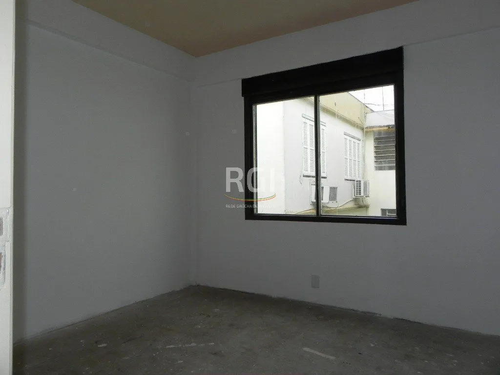 Imagem Apartamento para Venda - 84.75m², 3 dormitórios, 1 vaga - São João