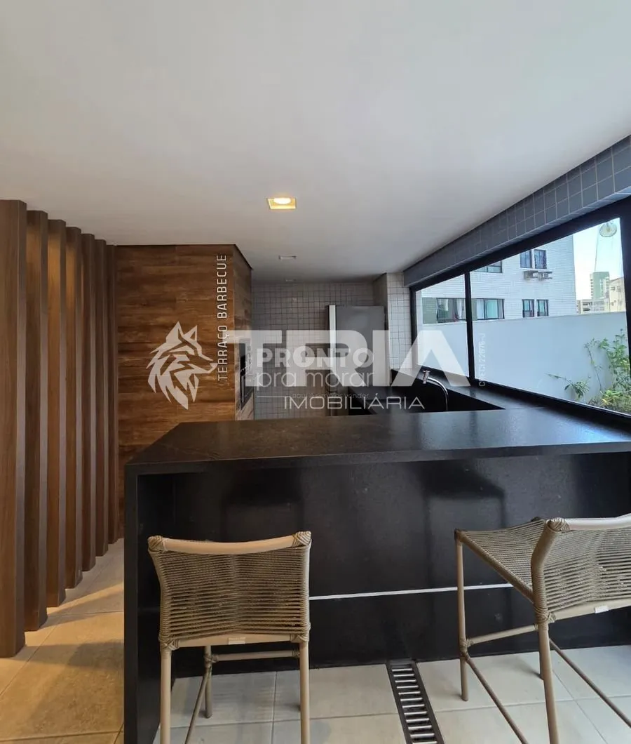 Imagem Apartamento de 2 quartos, 41m² no bairro Boa Viagem, em Recife