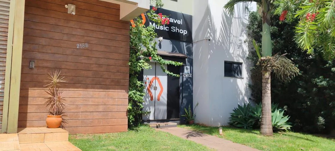 Imagem Sala Comercial para Aluguel em Cascavel, Bairro Coqueiral - Localização Privilegiada