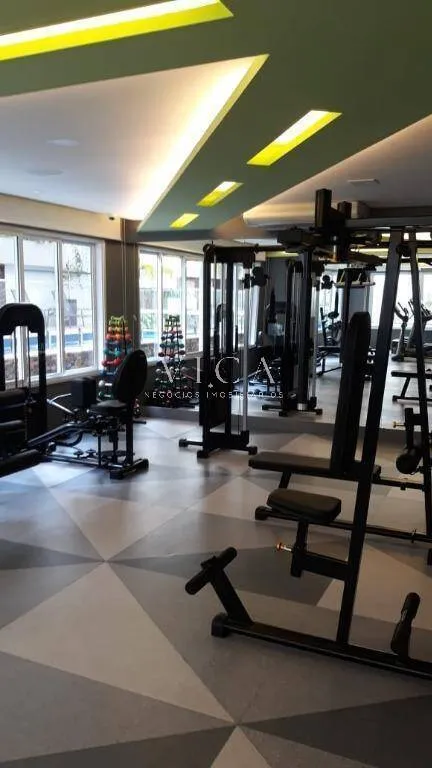 Imagem Alphaville| Wi House 53m² 1 quarto, escritório e varanda | R$ 639.000,00