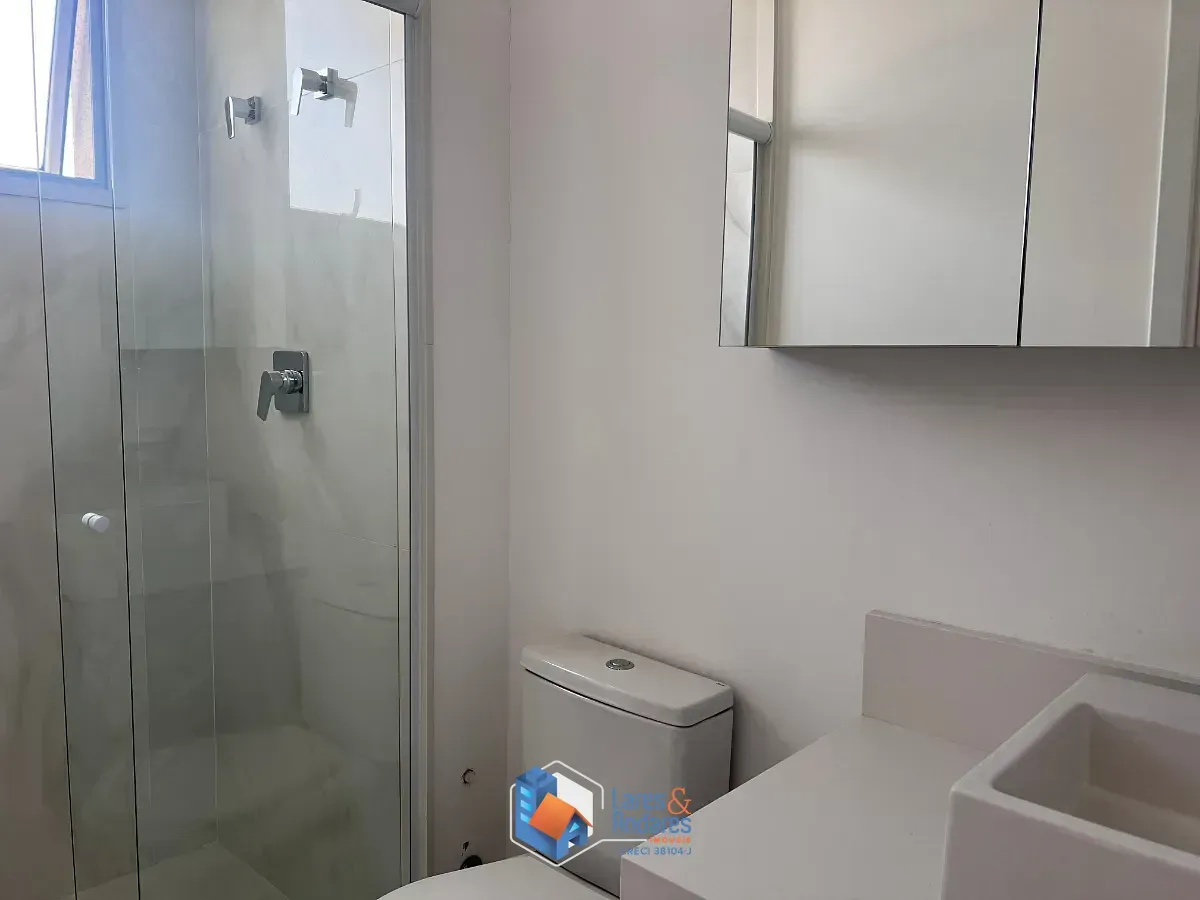 Imagem Apartamento para venda em Real Parque com 3 quartos, sendo 3 suítes, 252m²
