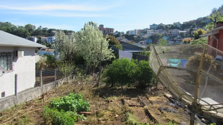 Imagem Terreno para Venda em Concórdia, Industriários