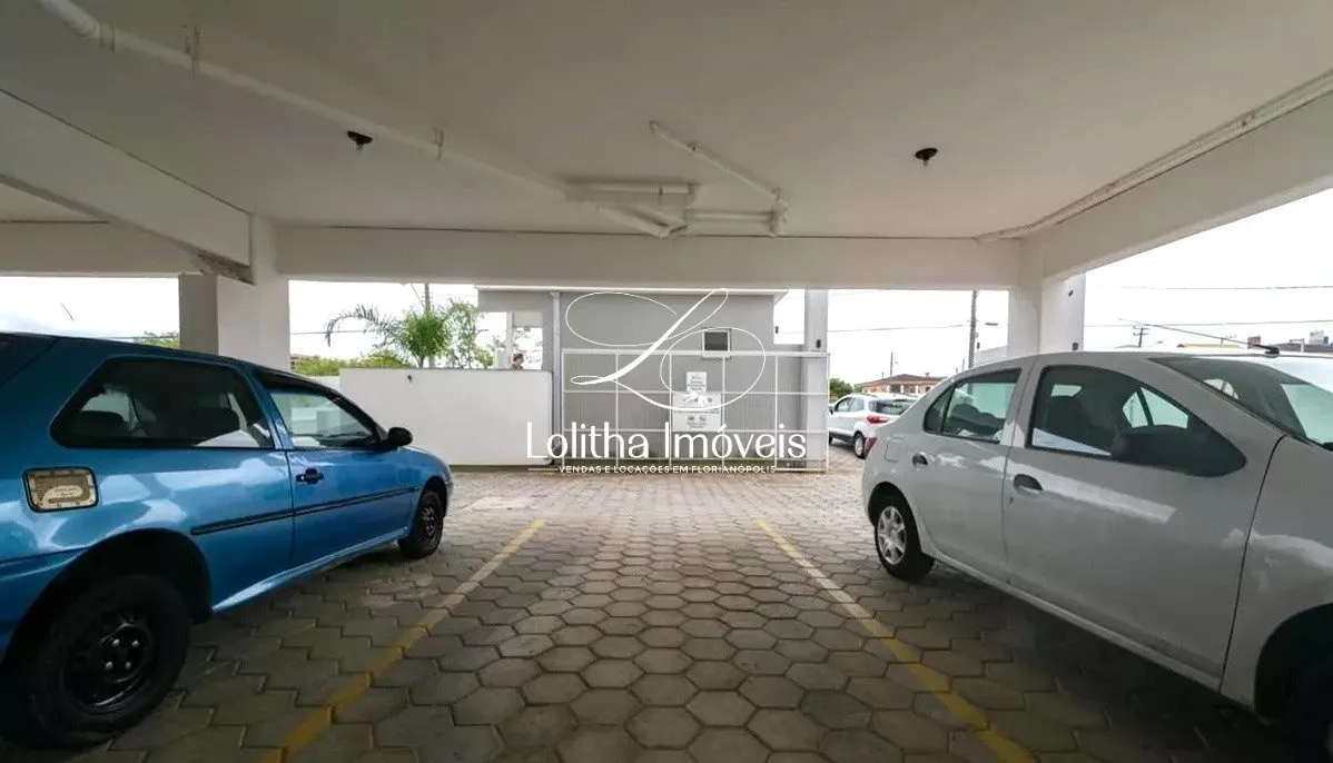 Imagem Apartamento à venda, 2 quartos, semi-mobiliado na Serraria, São José