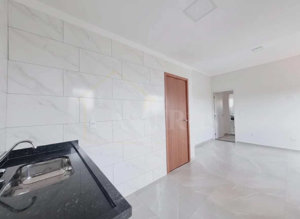 Imagem Apartamento 1 suíte à venda em Centreville, Poços de Caldas