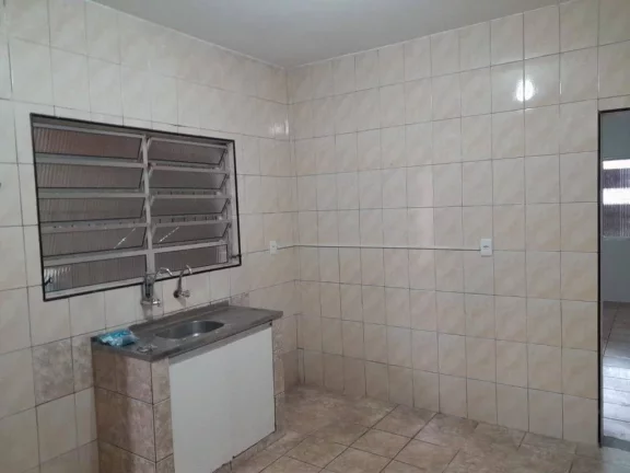 Imagem Casa com 2 dormitórios à venda, 170 m² por R$ 350.000,00 - Jardim Quietude - Praia Grande/SP