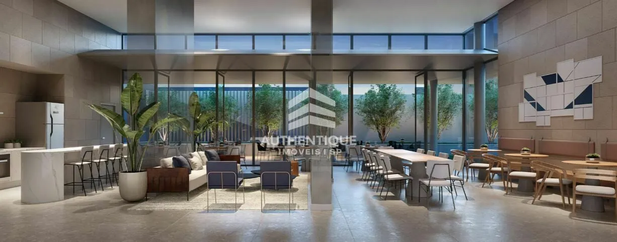 Imagem VENTURA PINHEIROS FARIA LIMA - Apartamento à venda em São Paulo/SP