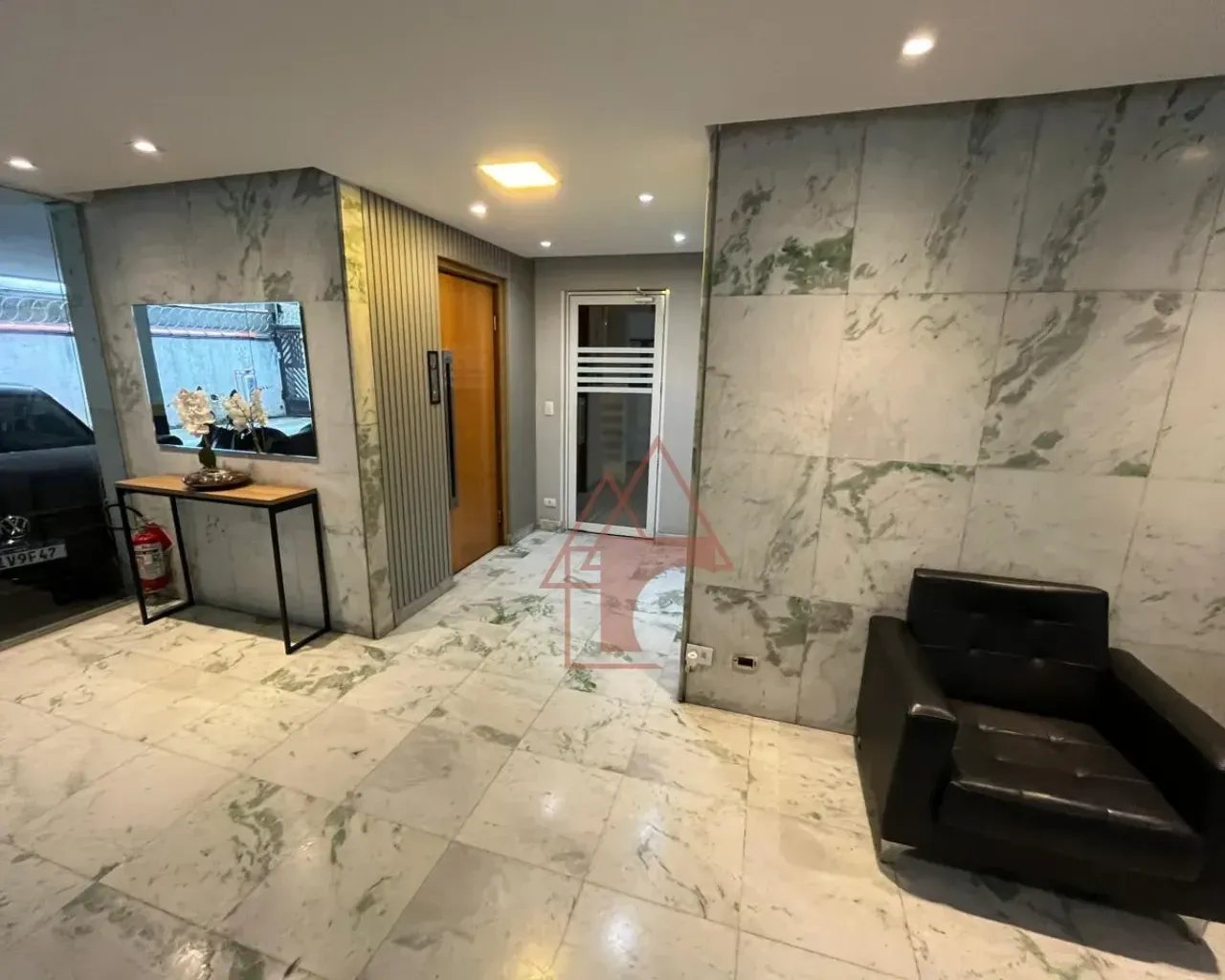 Imagem Apartamento com 2 Quartos à Venda, 73 m² em Vila Belmiro - Santos