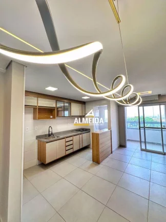 Imagem Apartamento com 2 dormitórios à venda, 66 m² por R$ 560.000,00 - São Benedito - Rio Claro/SP