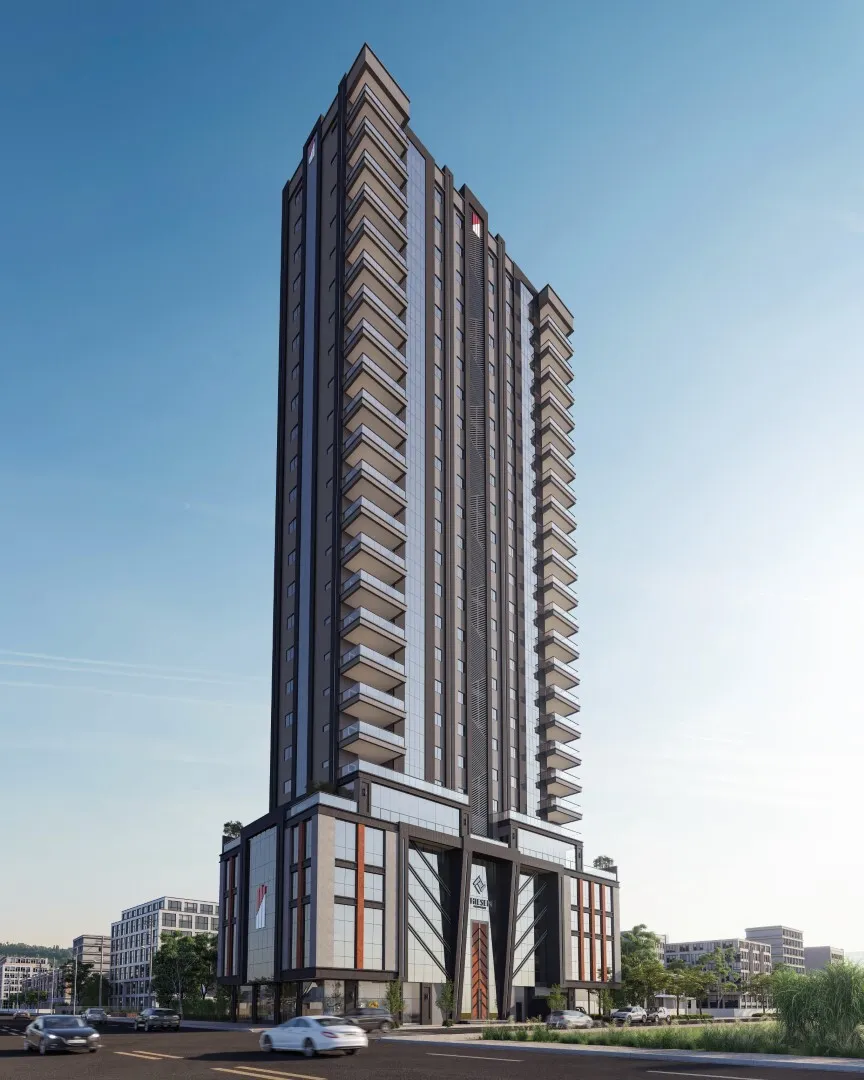 Imagem Thiesen Residence