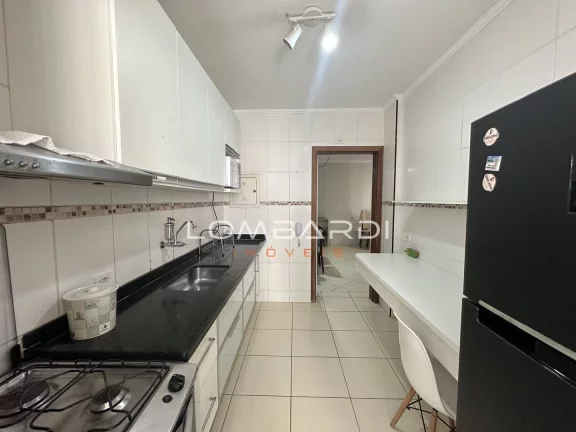 Imagem Apartamento á venda no Itaguá